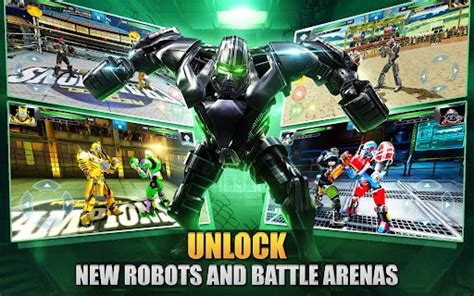 real steel boxing apk free download|real steel unlimited money.